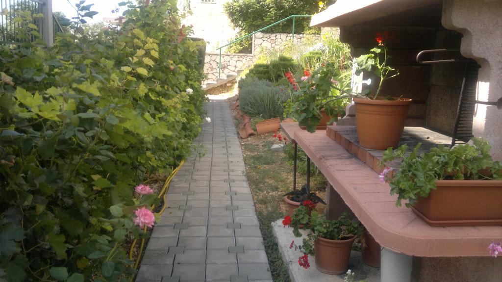 Villa Antonio 피사크 외부 사진