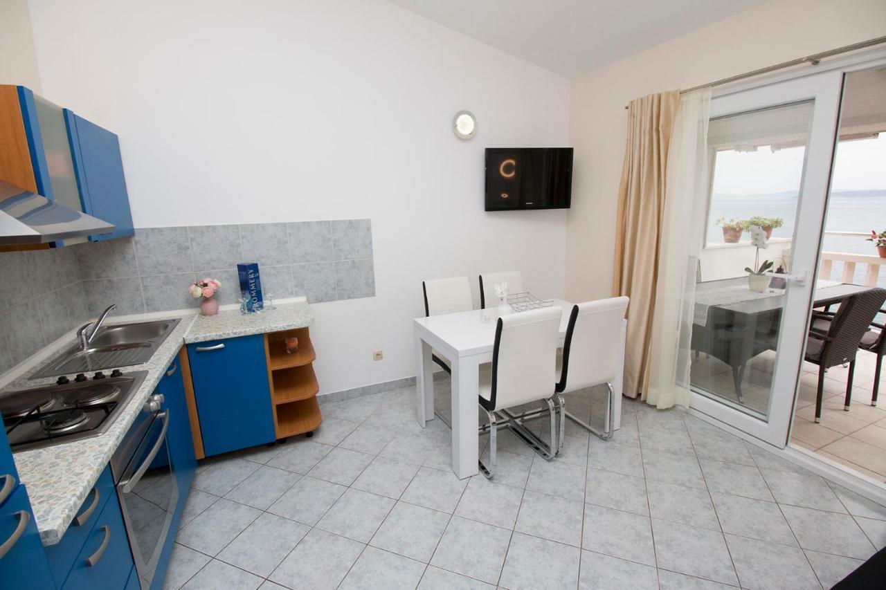 Villa Antonio 피사크 외부 사진