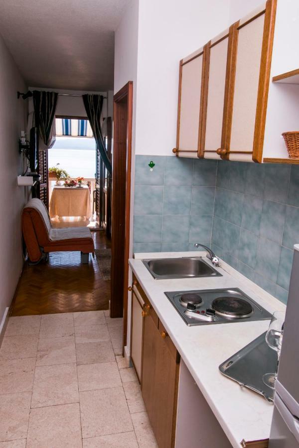 Villa Antonio 피사크 외부 사진